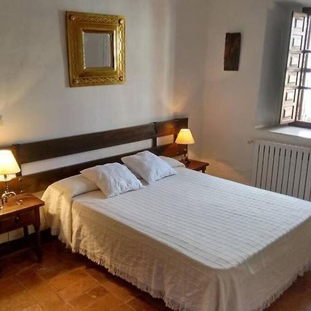 Casa El Carmen Βίλα Σιουδάδ Ρεάλ Εξωτερικό φωτογραφία