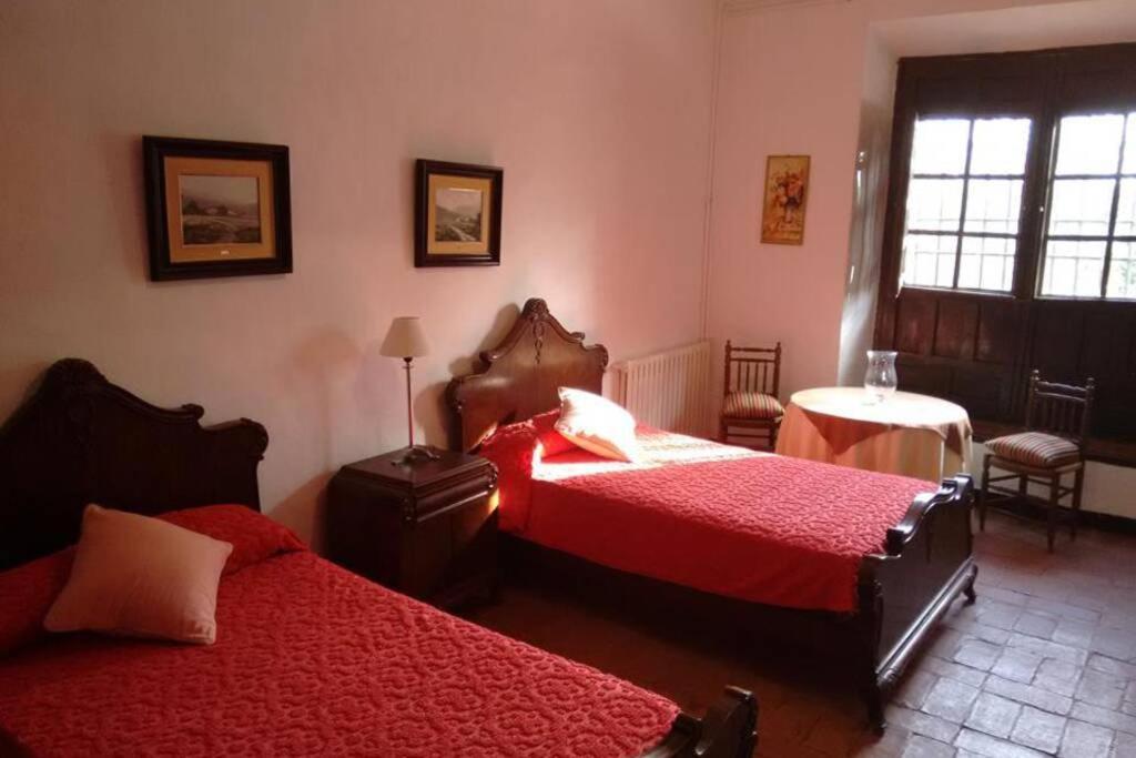 Casa El Carmen Βίλα Σιουδάδ Ρεάλ Εξωτερικό φωτογραφία